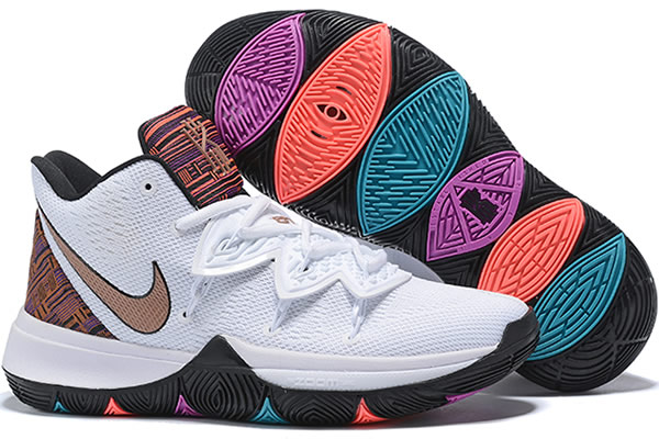 Women Kyrie 5-010